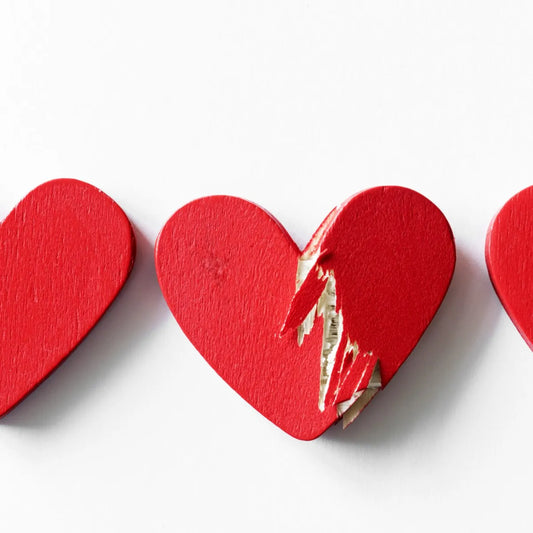 Messy Breakups.. A Lot of Fun…