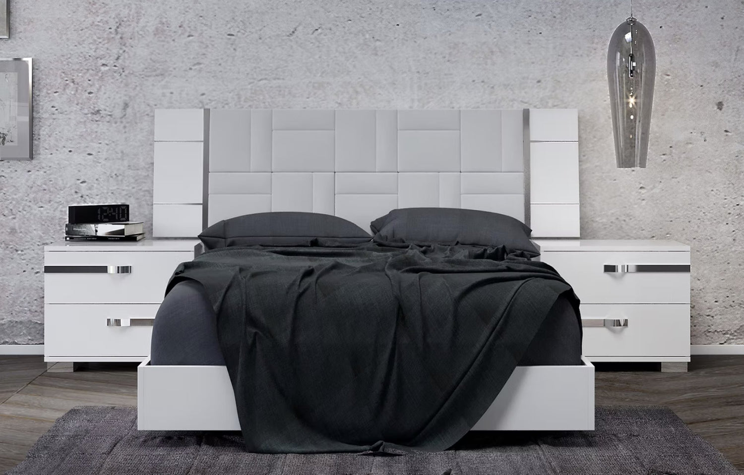 BEDROOM SETS