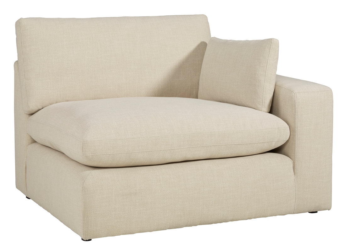 10006 Linen 5PC Oversized Sectional