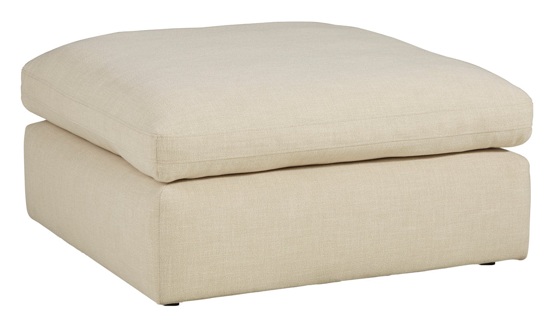 10006 Linen 5PC Oversized Sectional