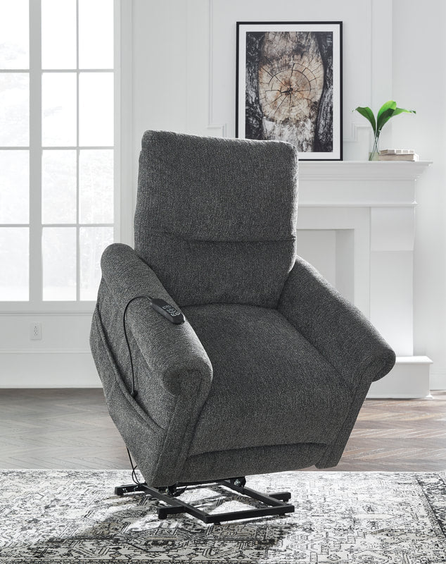 Ashley 1790312 Power Lift Recliner