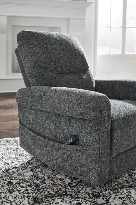 Ashley 1790312 Power Lift Recliner