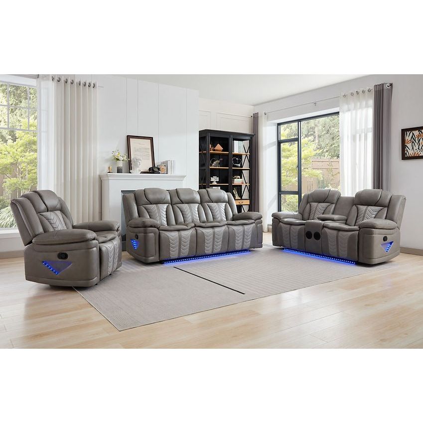 S2025 Innova (Grey) - 3PCS