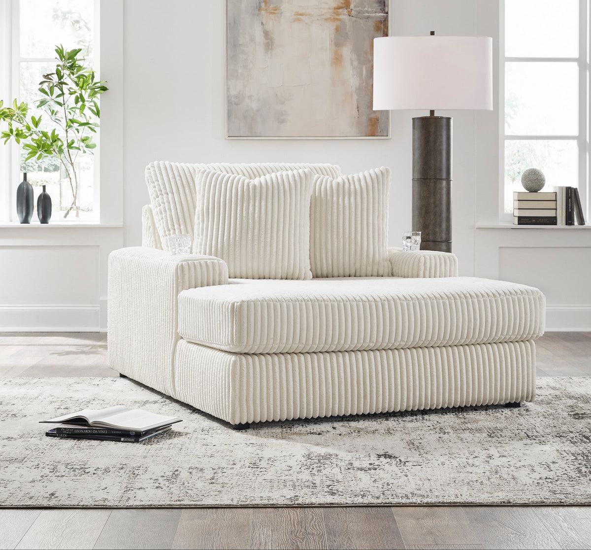 AS21104 Lindyn (Chaise)