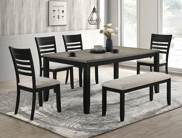 FOLIO DINING TABLE