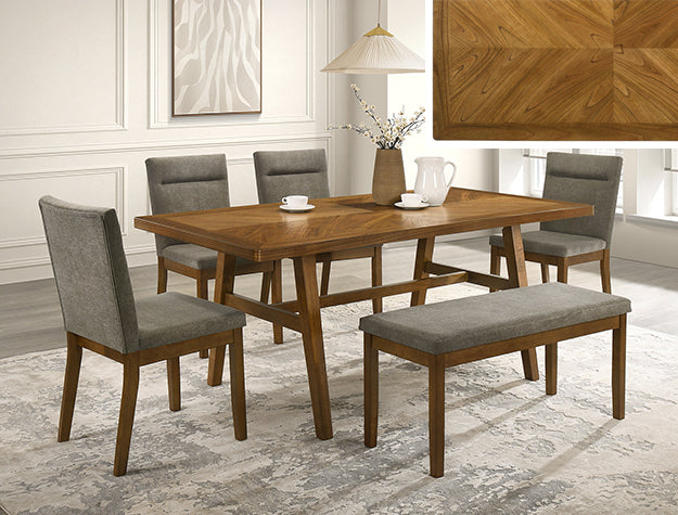 LINUS DINING TABLE