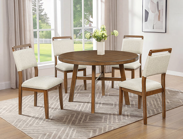 BLANCHE BROWN DINING GROUP