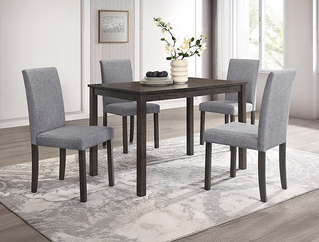 5pcs 2310 Melshire Dining Set