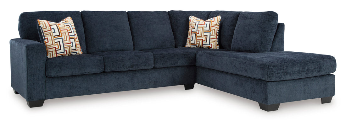 Ashley 243-03 Ink Sectional