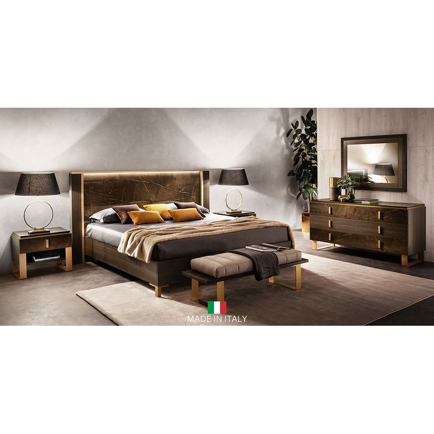 Essenza Collection - 4pcs King