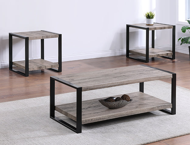 MILDRED COFFEE TABLE