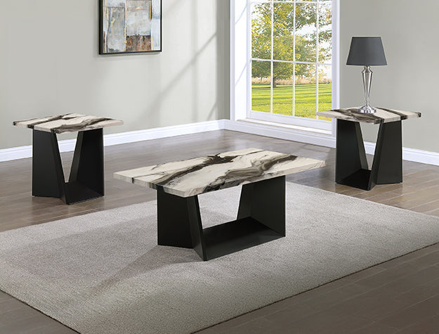 ADEA 3-PK CKTL SET BASE-BLACK