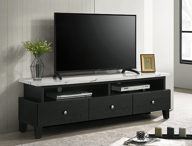 4811-9 Alina TV Stand