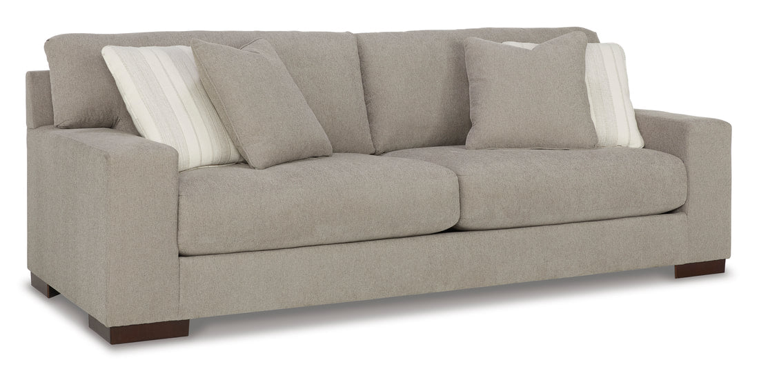 Ashley 52004 Sofa & Loveseat Set