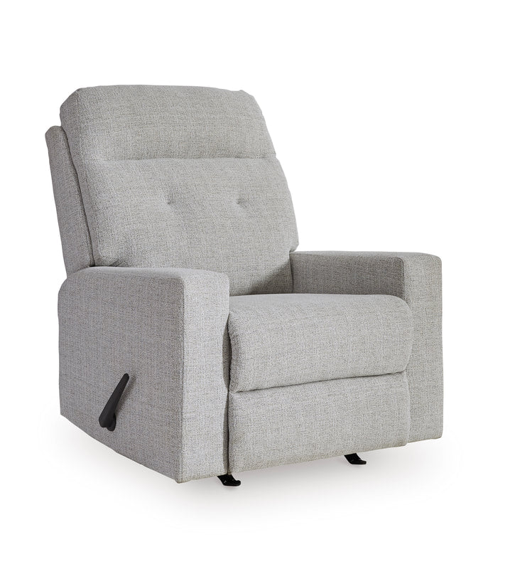 Ashley 5320425 Stone Rocker Recliner
