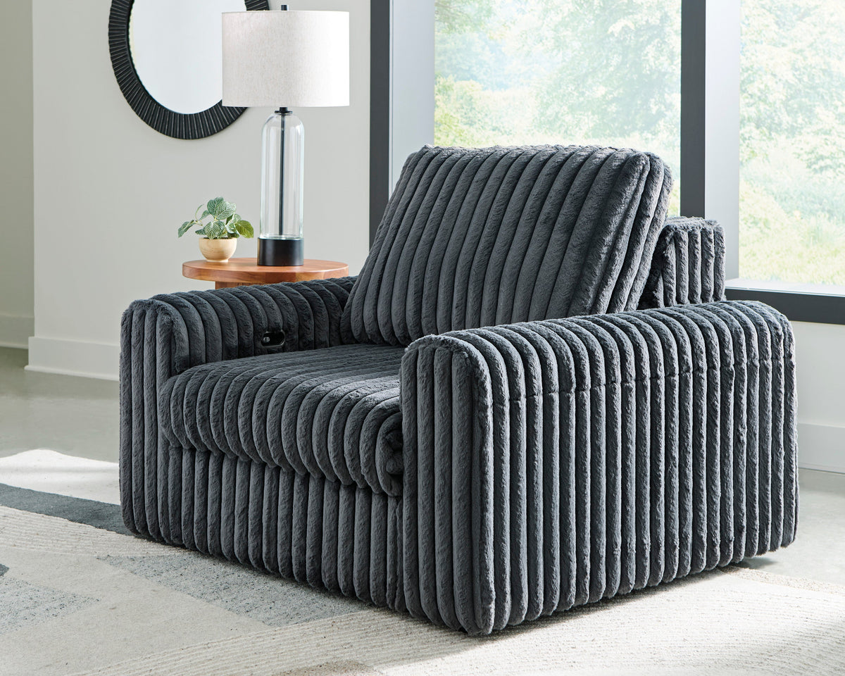 ASPC8680515P HamlinBay (Gunmetal)