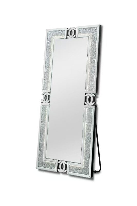 A10 - Floor Mirror (LED LIGHTING)