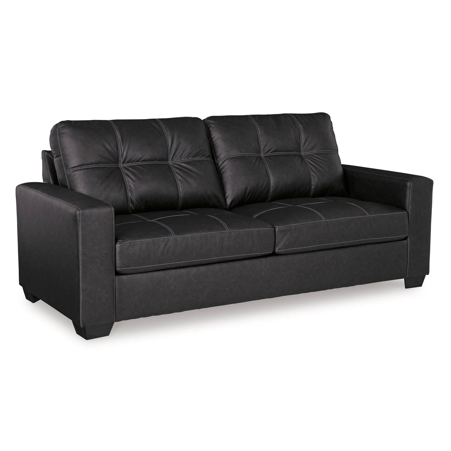AS17004 Barlin Mills Sofa & Loveseat