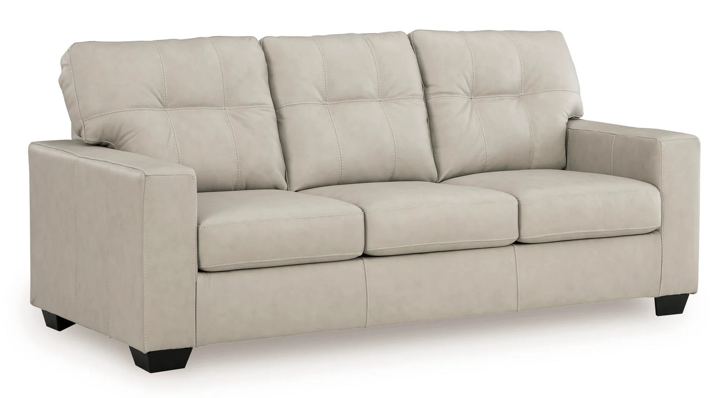 AS217083 Santorine Sofa & loveseat