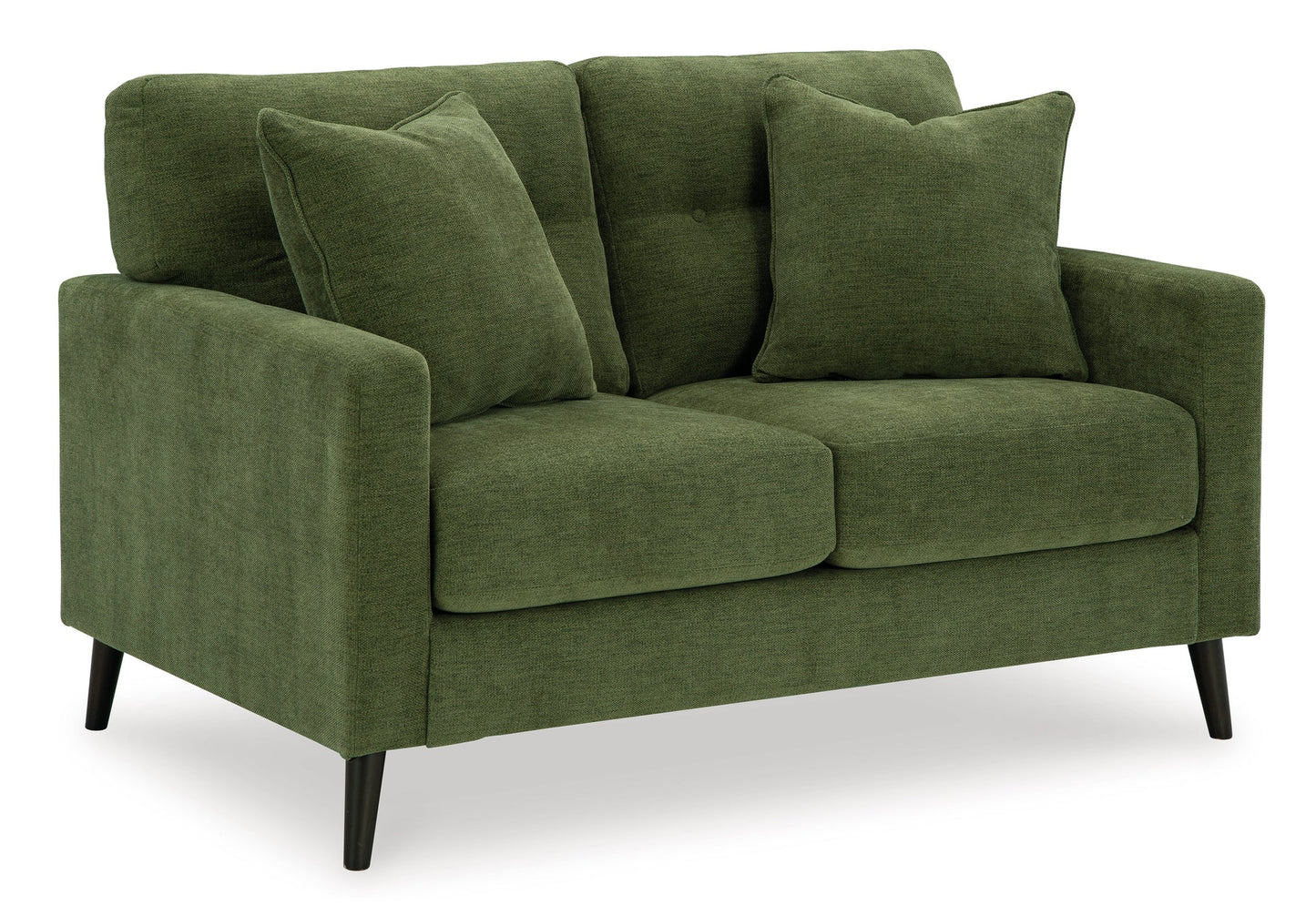 AS26107 Bixler Sofa & Loveseat