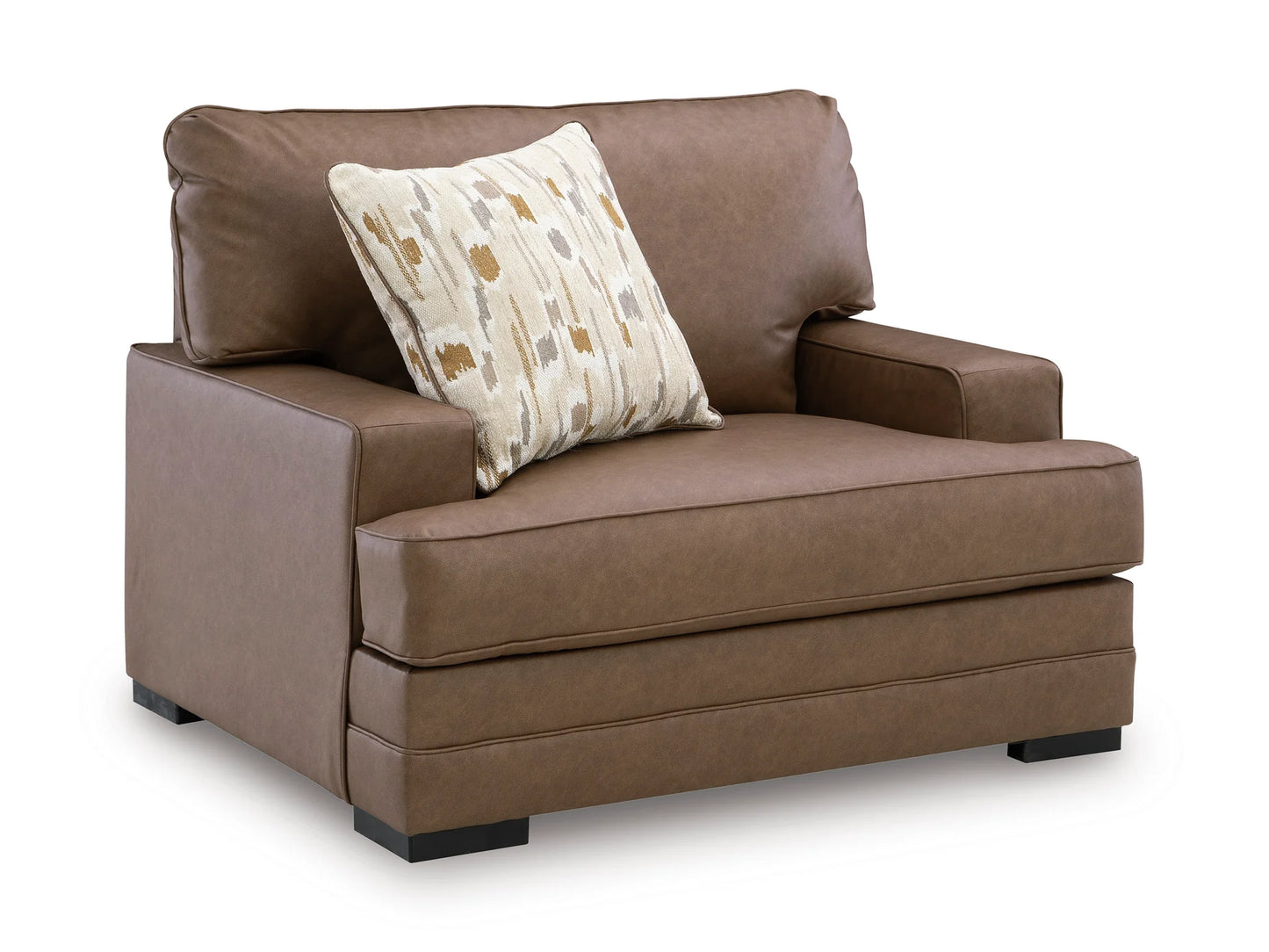 AS74909 VillaCourt Sofa & Loveseat