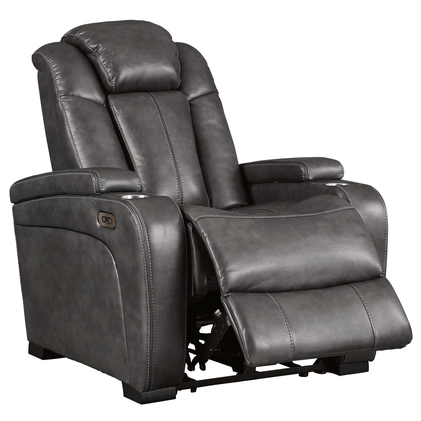 AS85001 Turbulance Reclining Sofa & Loveseat Set