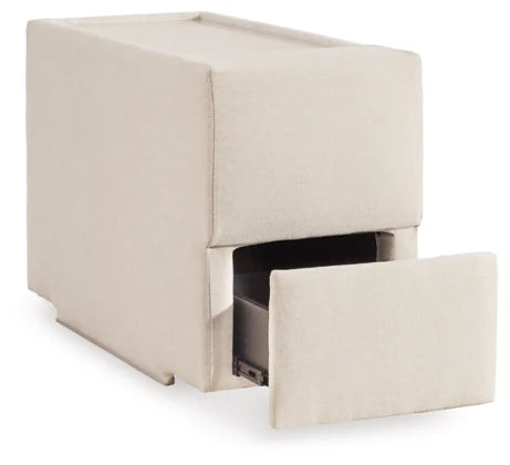 AS92103 Modmax Sectional