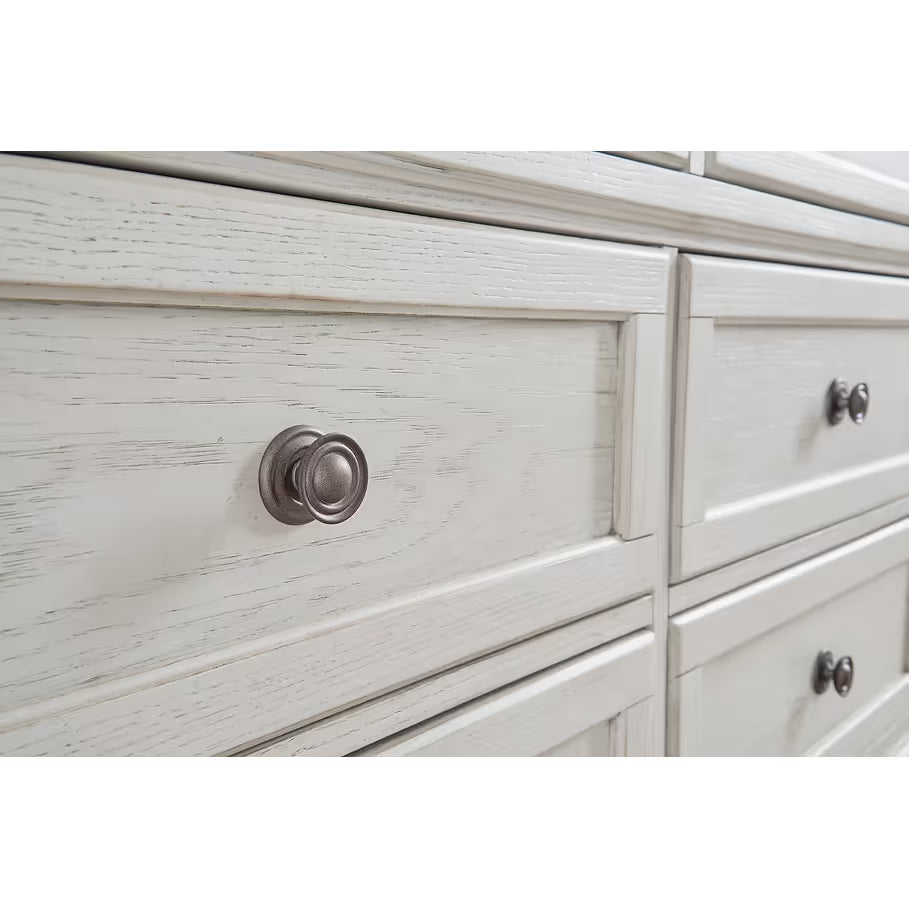 ASB742 Robbinsdale Bedroom Set
