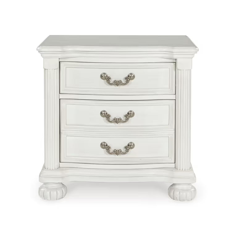 4pcs or 5pcs ASB795 Montelaine Bedroom Set