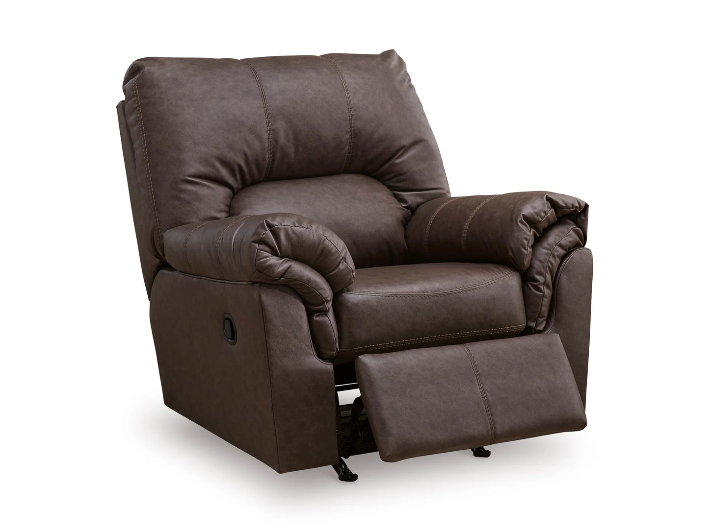 ASPC27705 WillowBend Single Recliner