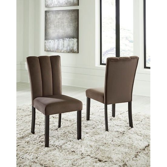 7pcs ASPCD581 Jeshina Dining Set