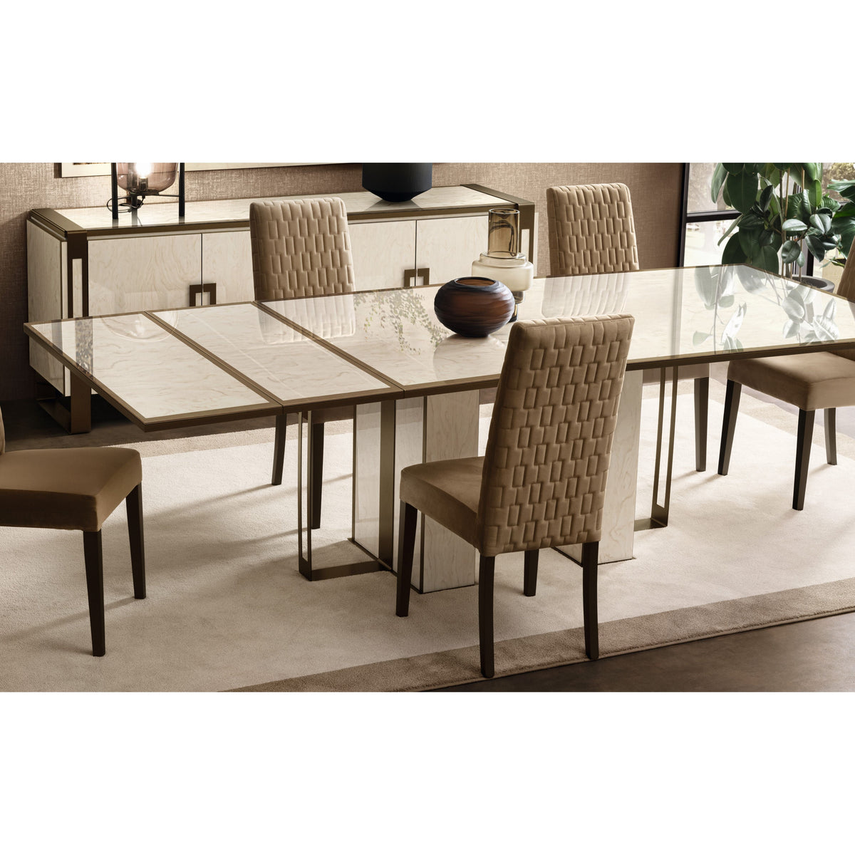 Poesia Collection - Extra Chair