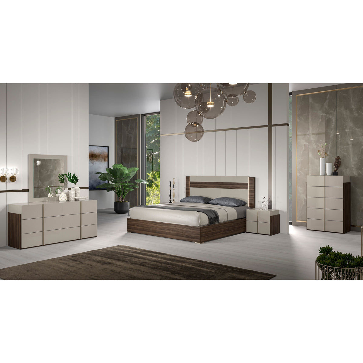 Aryan Collection (Beige)