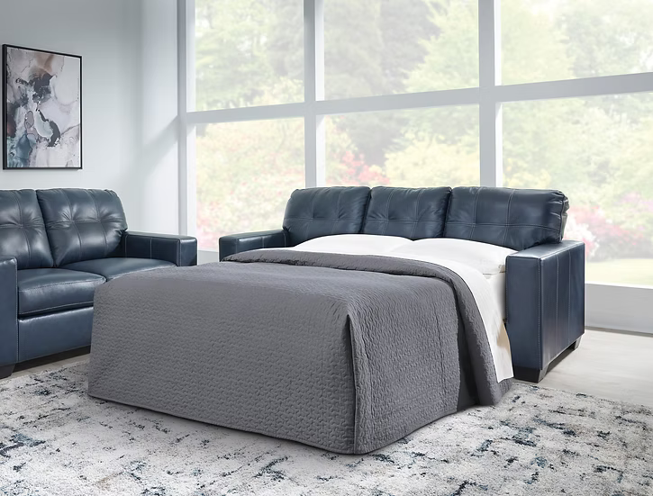 Ashley 21707 Santorine Sofa & Loveseat Set