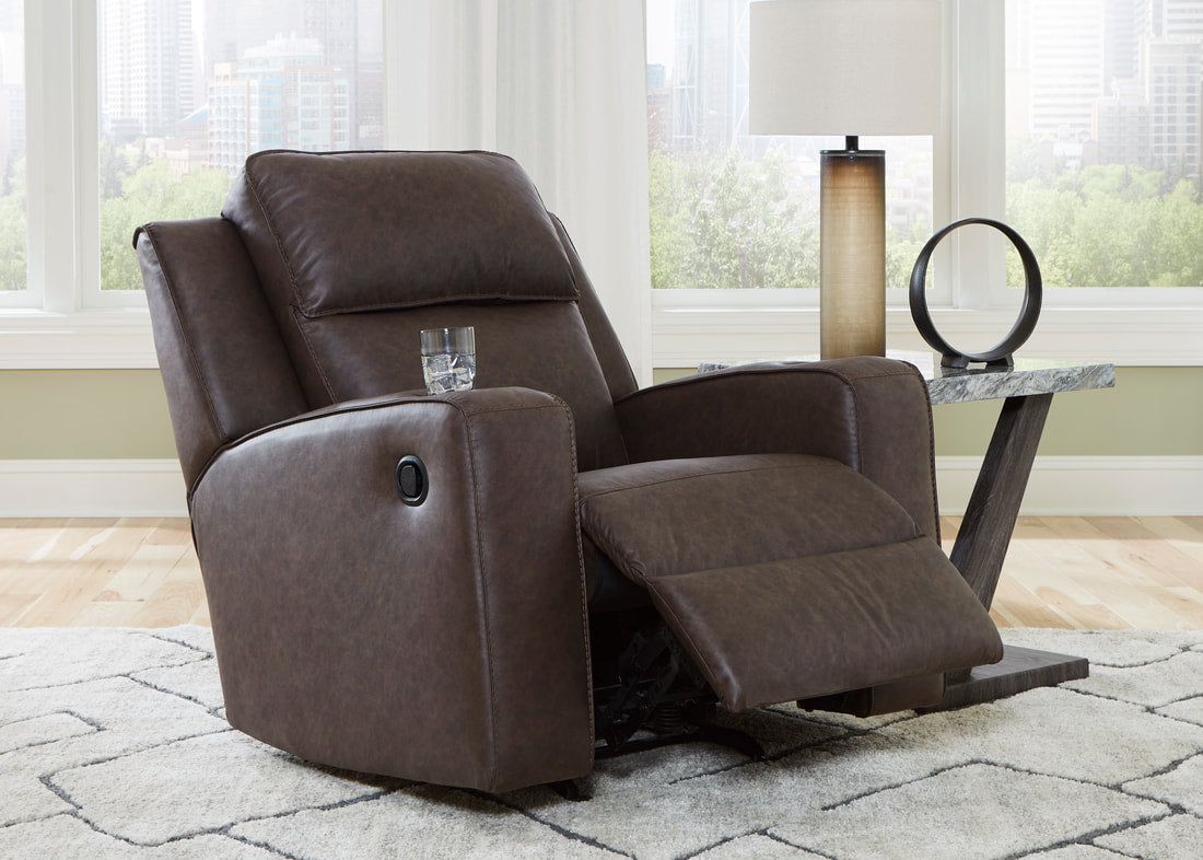 Ashley 6330625 Rocker Recliner
