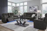 Ashley 636-05 - 2pc or 3pc Reclining Set