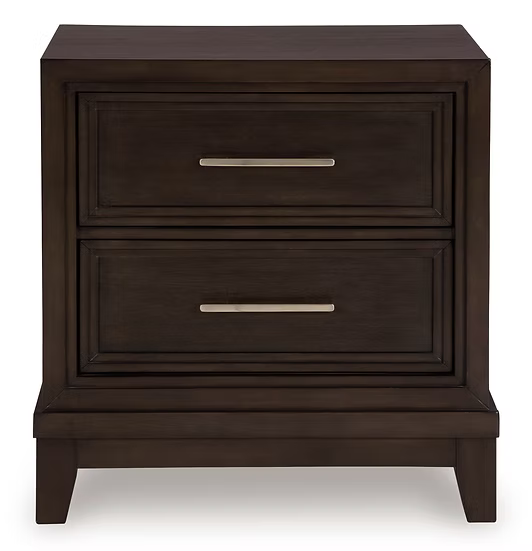 5pcs or 4pcs Ashley B618 Neymorton Bedroom Set