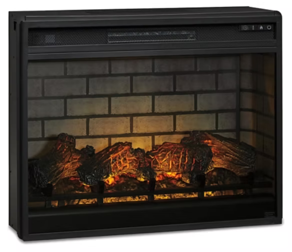Ashley LG Fireplace Insert Infrared