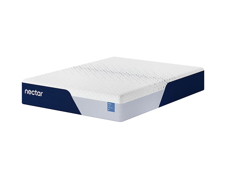 Ashley M125 12 Nector Classic Memory Foam