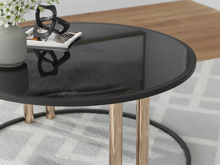 Ashley T219 Hannerly Coffee Table