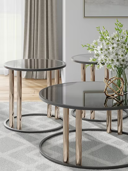Ashley T219 Hannerly Coffee Table