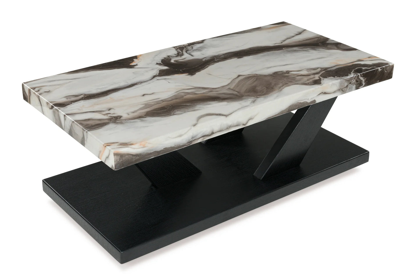 Ashley T403-13 Cendill Occasional Table Set