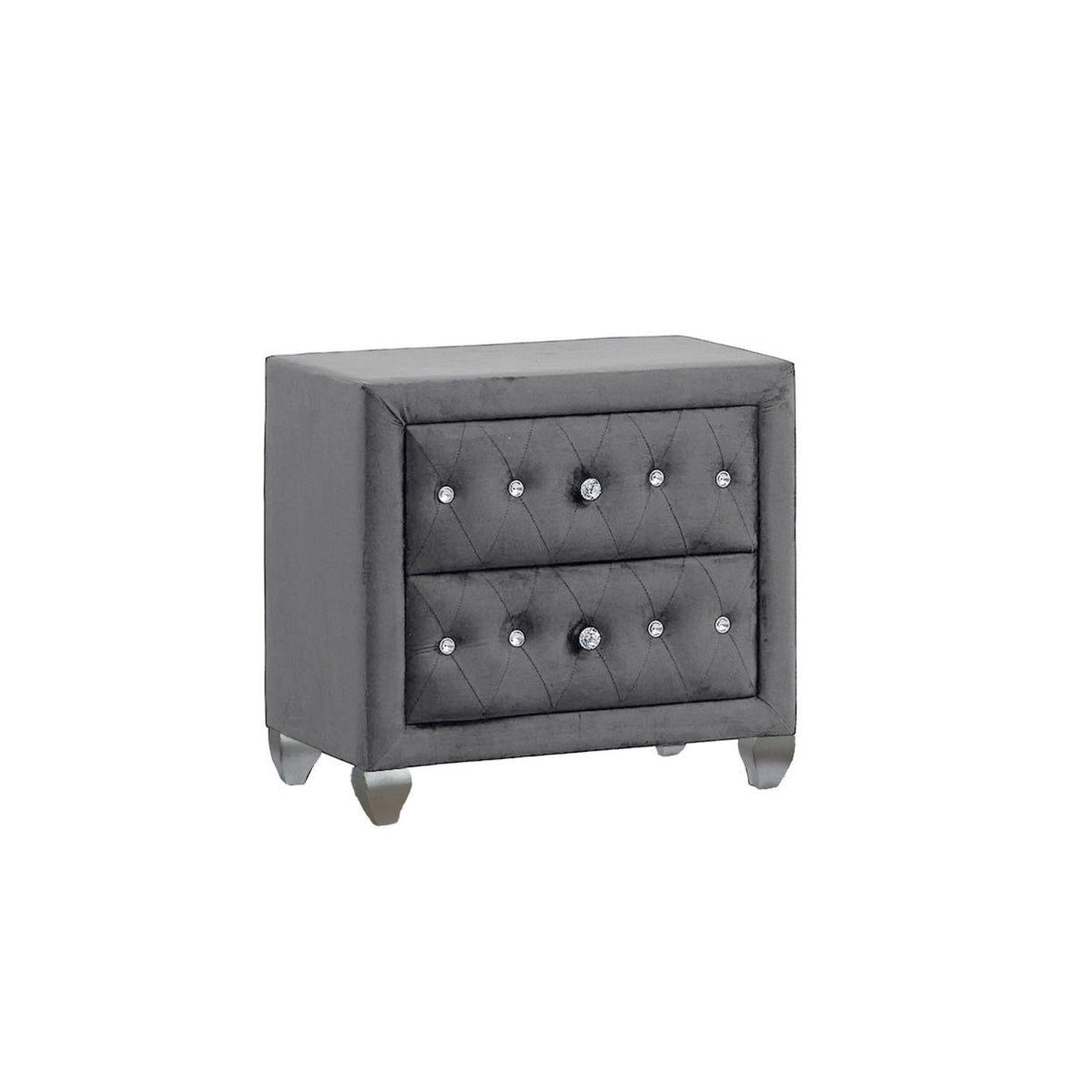 B2030 Divina (Grey)