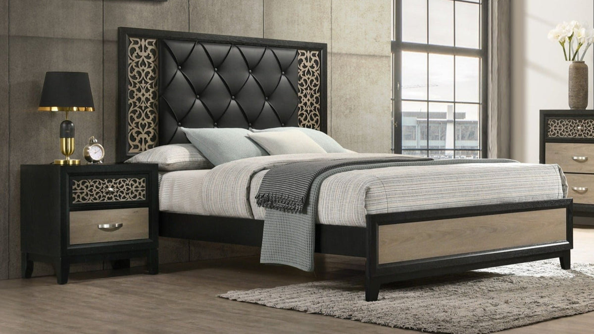 B2300 Paro - Queen Bed