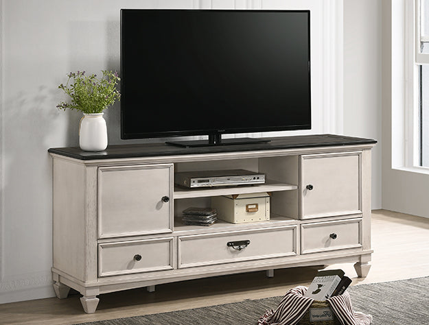 B9100-7 Sawyer TV Stand