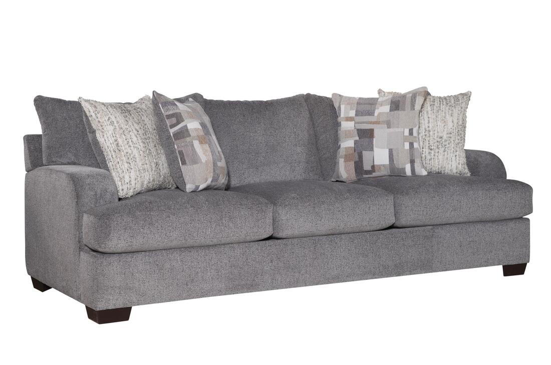 Behold 2557 Sofa & Loveseat Set