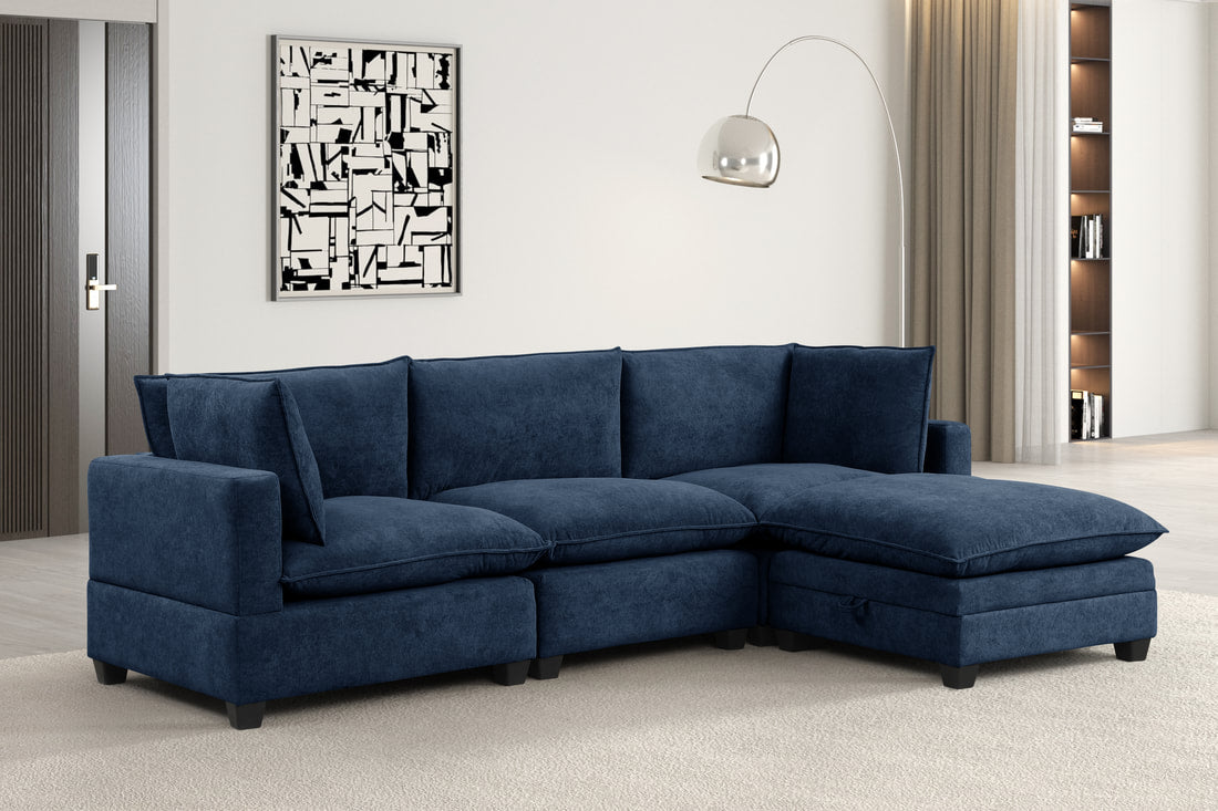 Cloud23 Modular Sectional