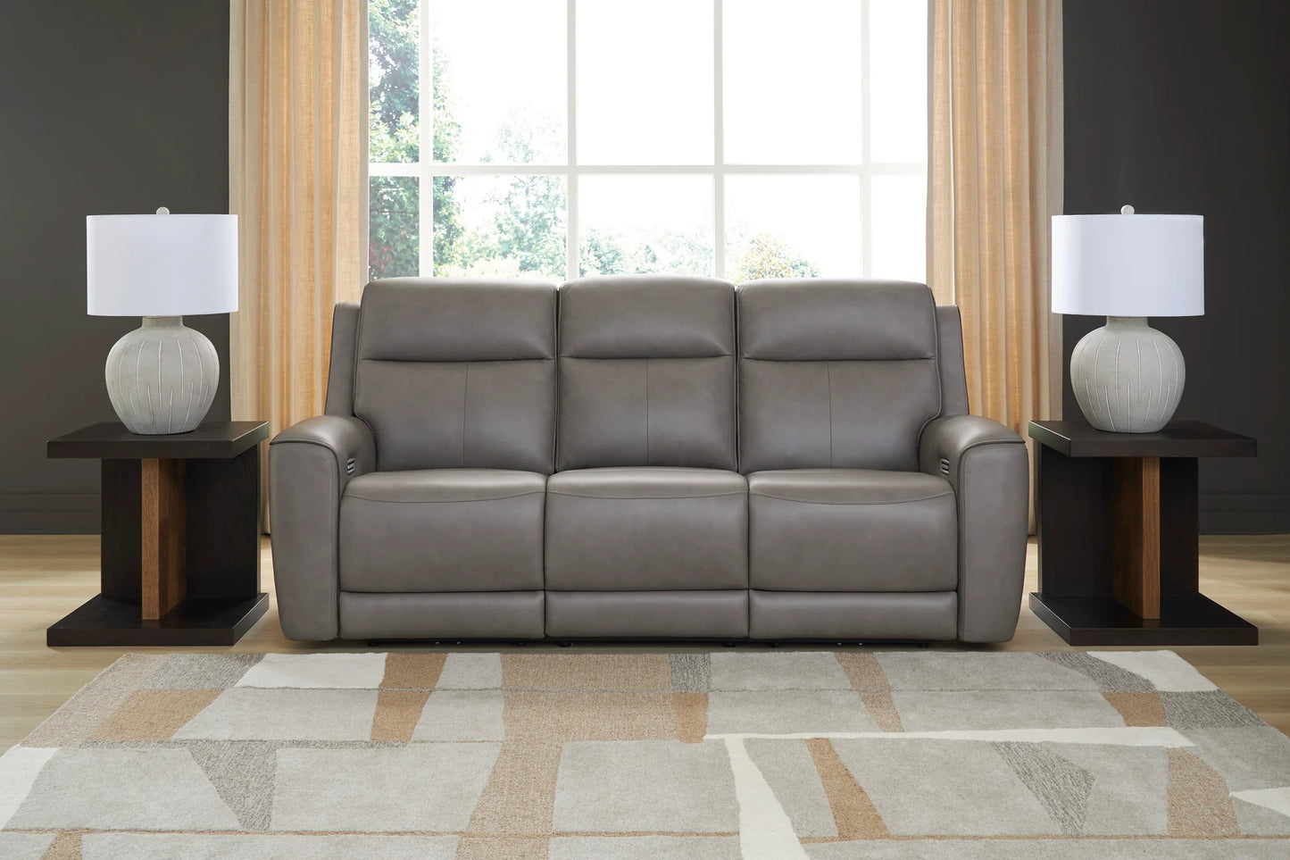 ASPCU1090013 5Z-Comfort Recliner