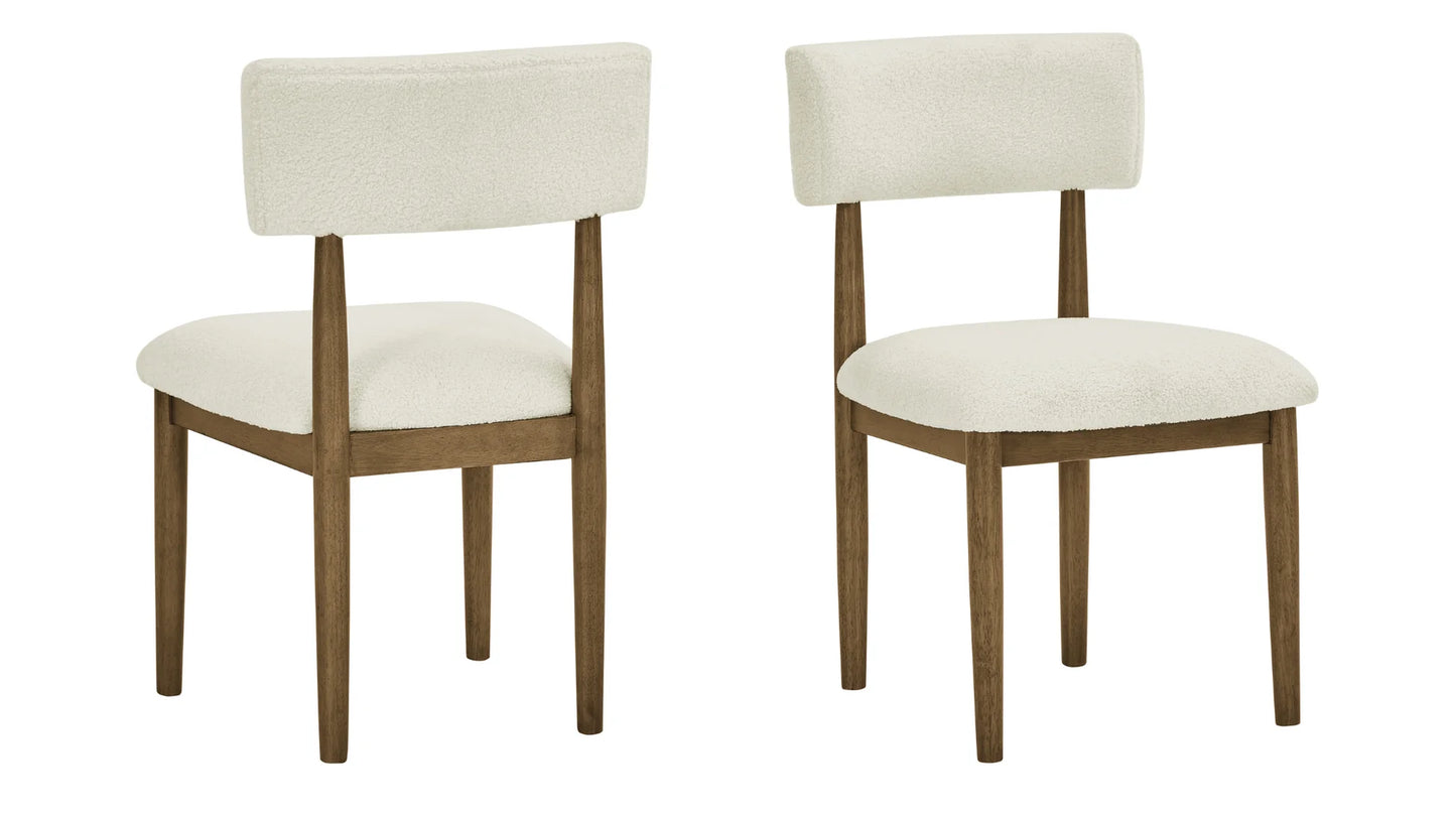 D169 Alex 5 pcs & 7pcs Dining Set