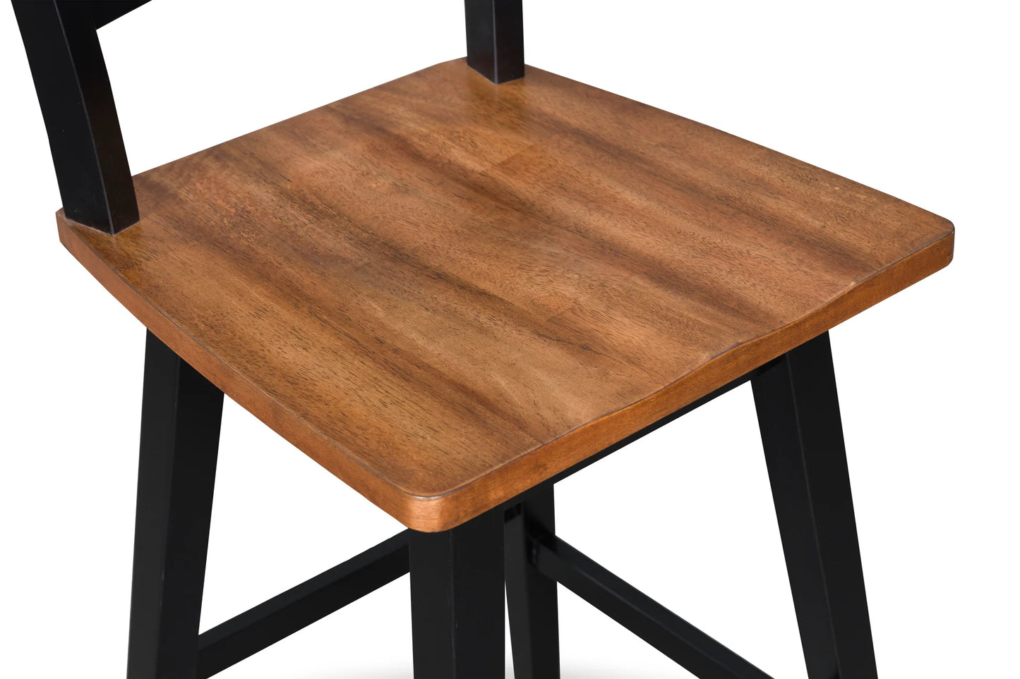 Ashley D634-230 Wildenauer Tall Swivel Barstool